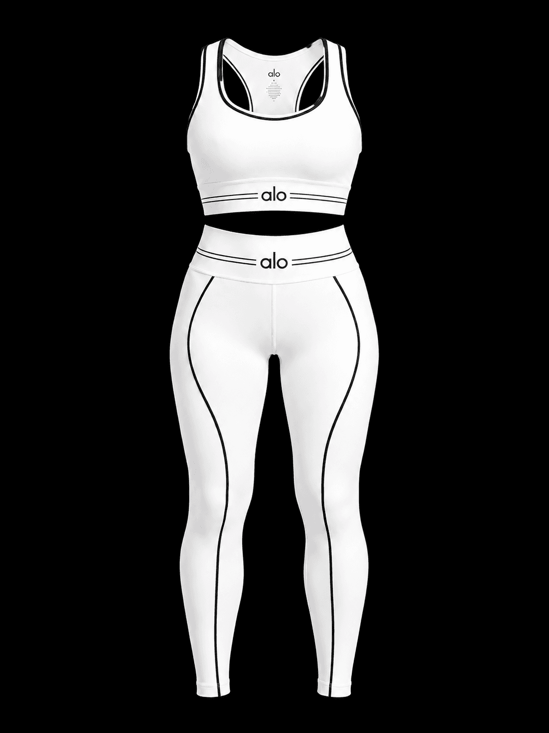 Alo Two Piece set
